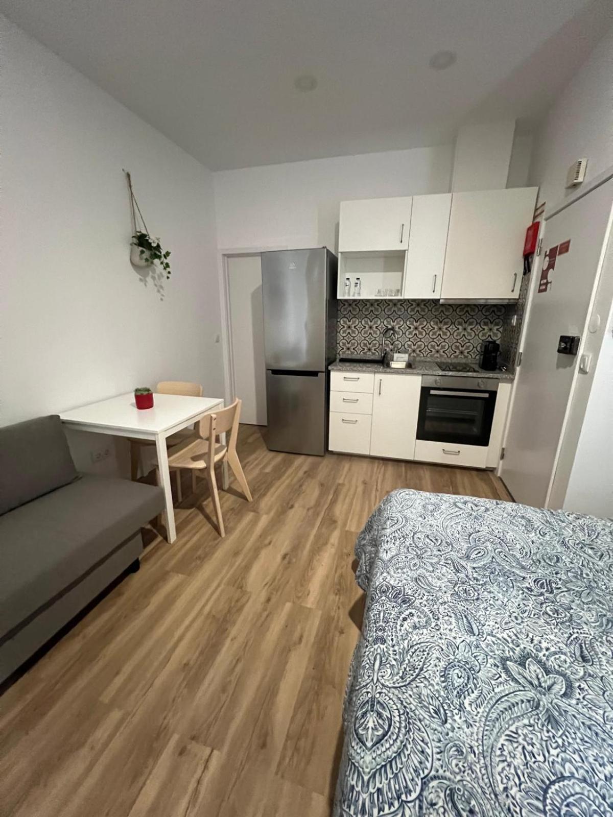 Estrela Da Almada Mascarenhas Apartamento Exterior foto