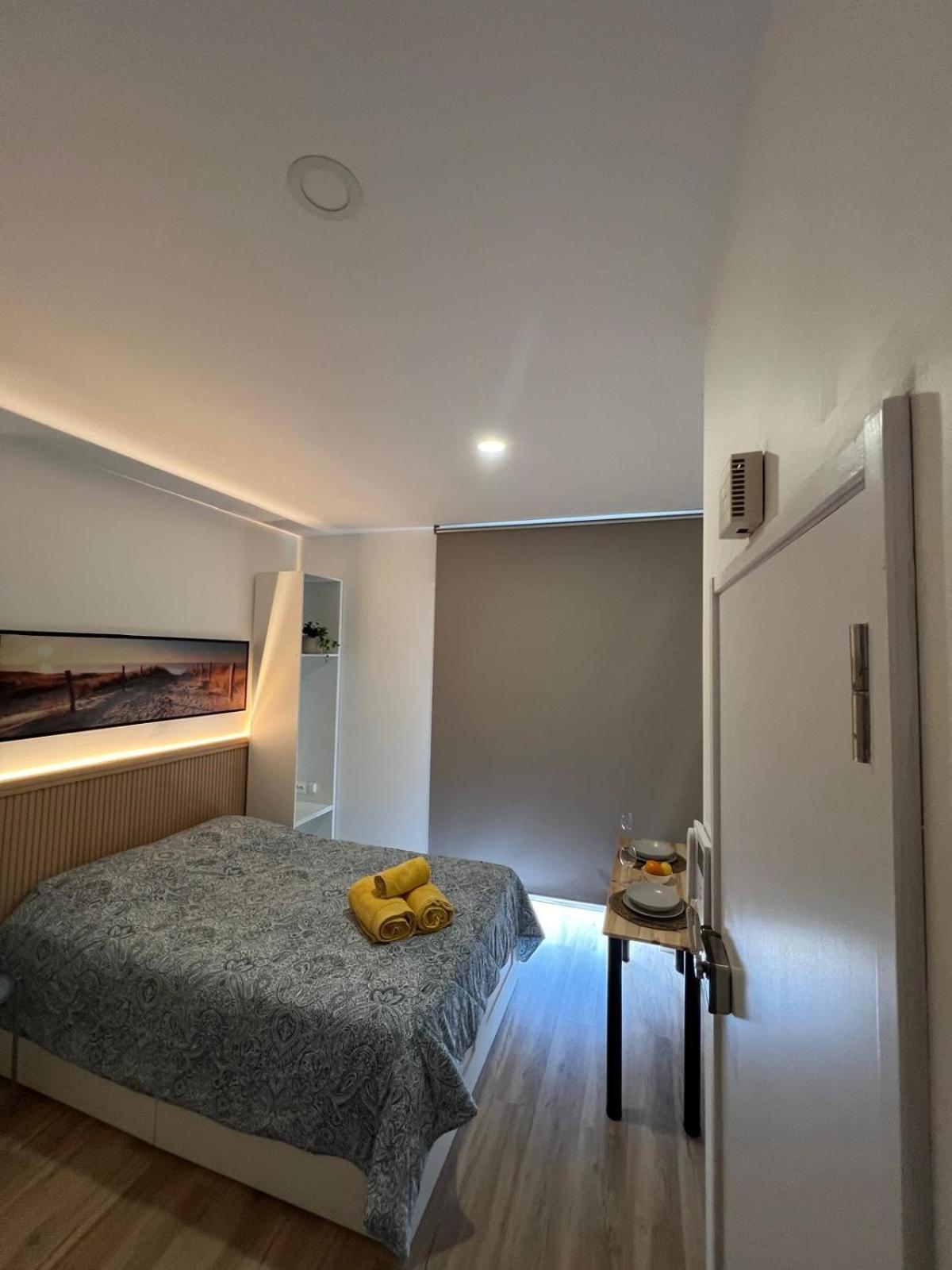 Estrela Da Almada Mascarenhas Apartamento Exterior foto