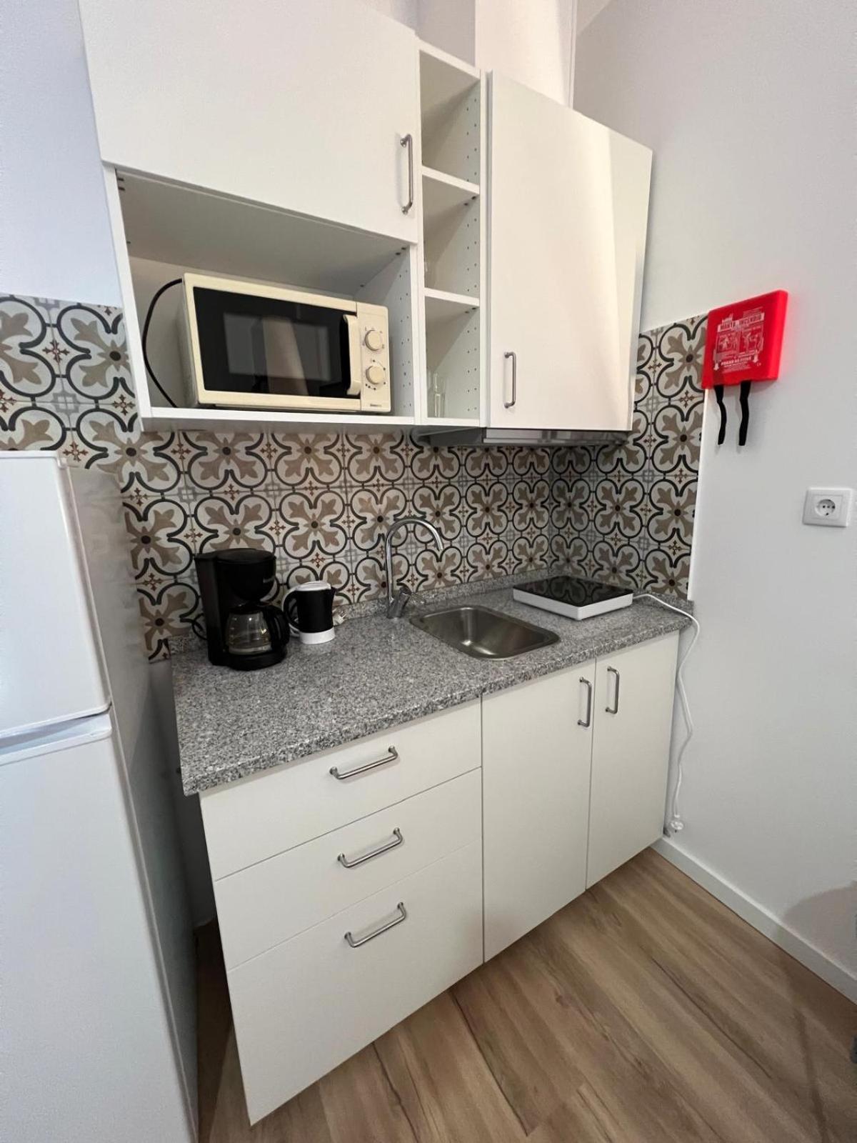 Estrela Da Almada Mascarenhas Apartamento Exterior foto