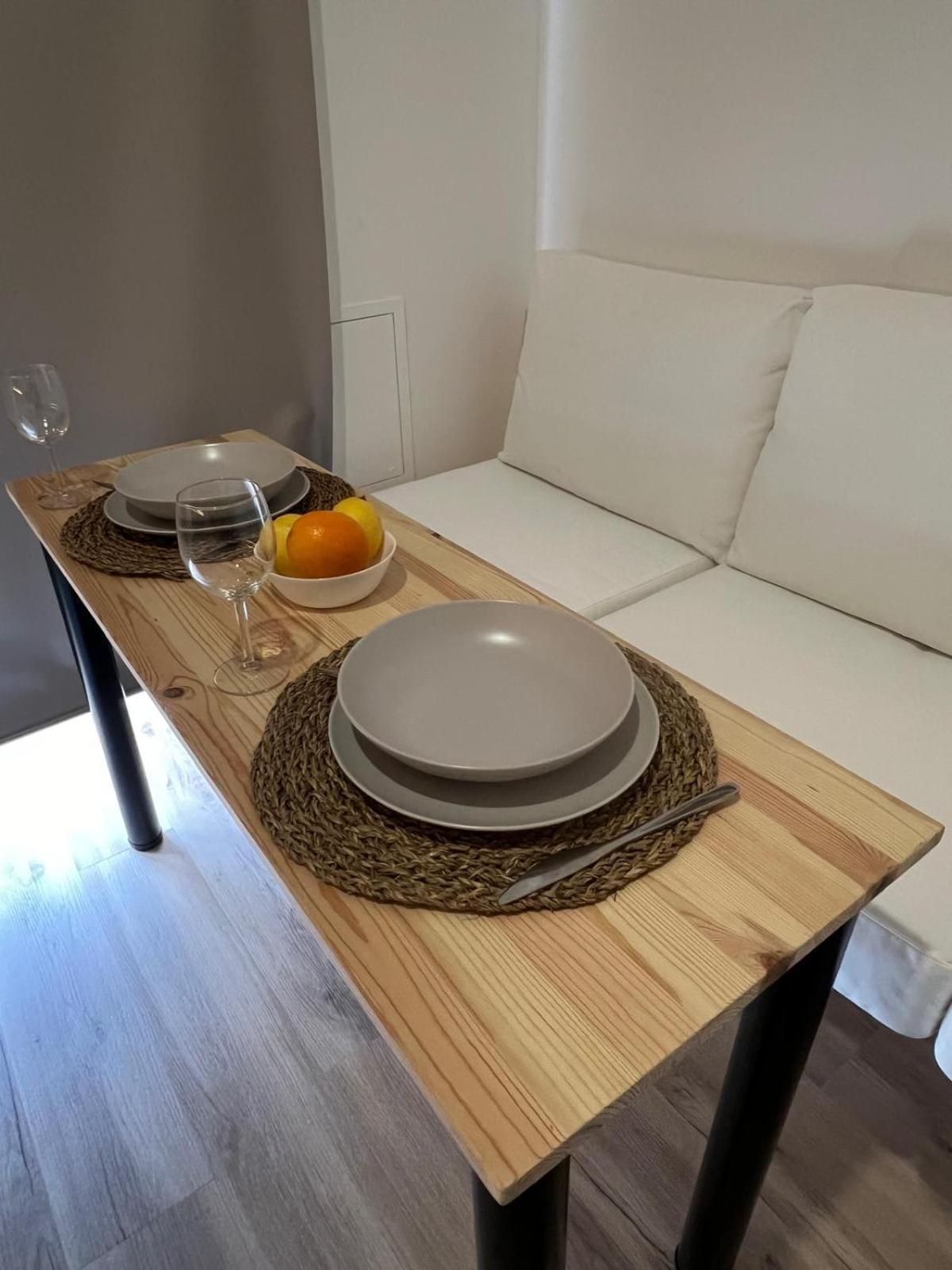 Estrela Da Almada Mascarenhas Apartamento Exterior foto