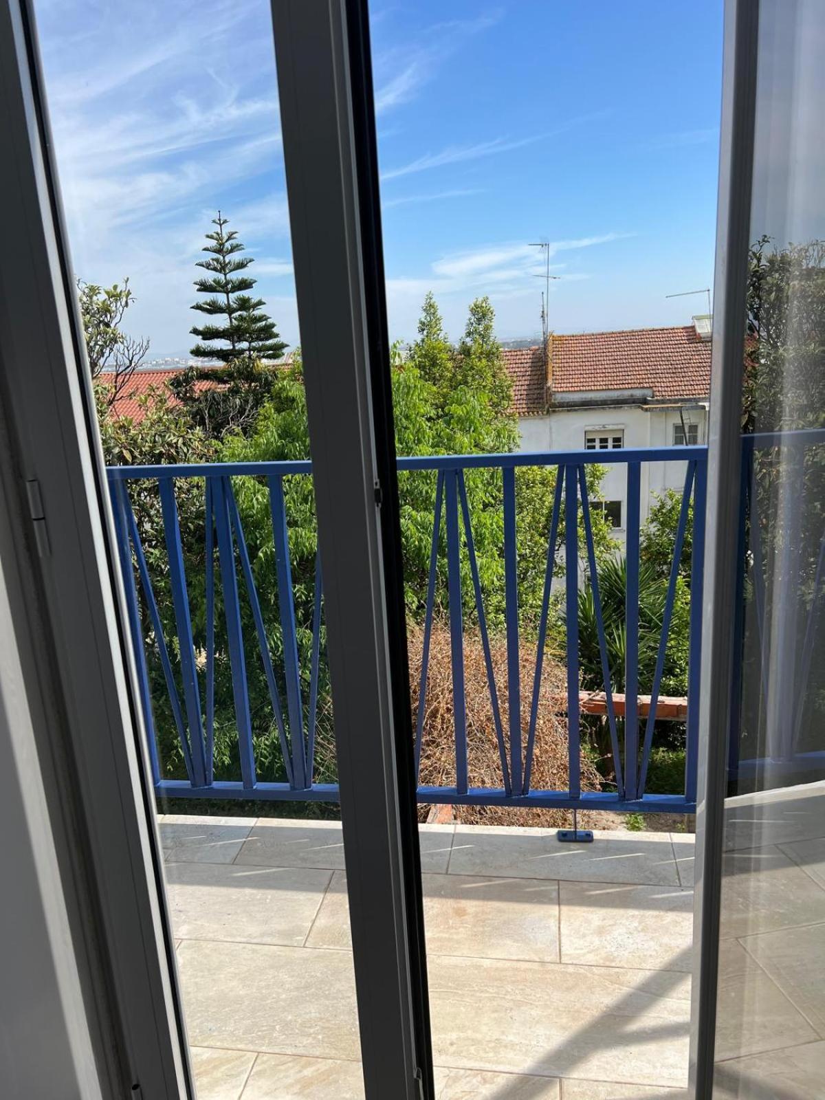 Estrela Da Almada Mascarenhas Apartamento Exterior foto