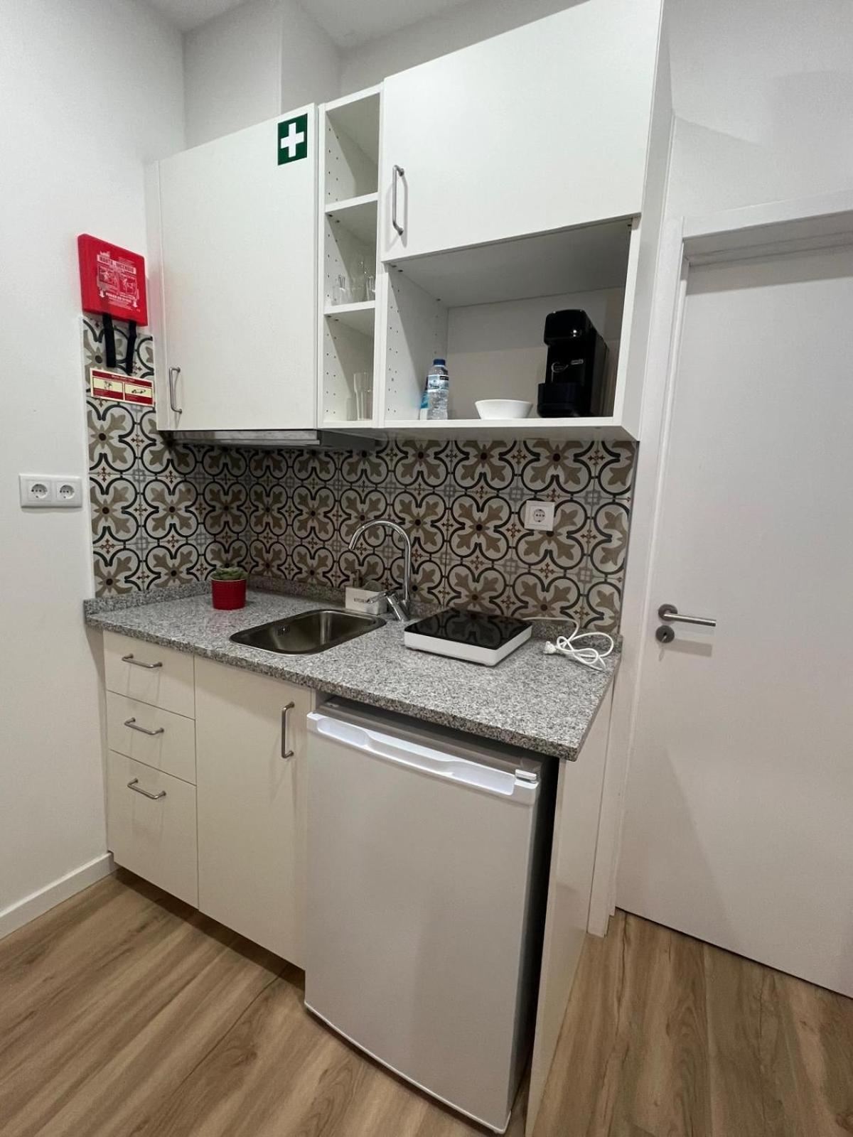 Estrela Da Almada Mascarenhas Apartamento Exterior foto