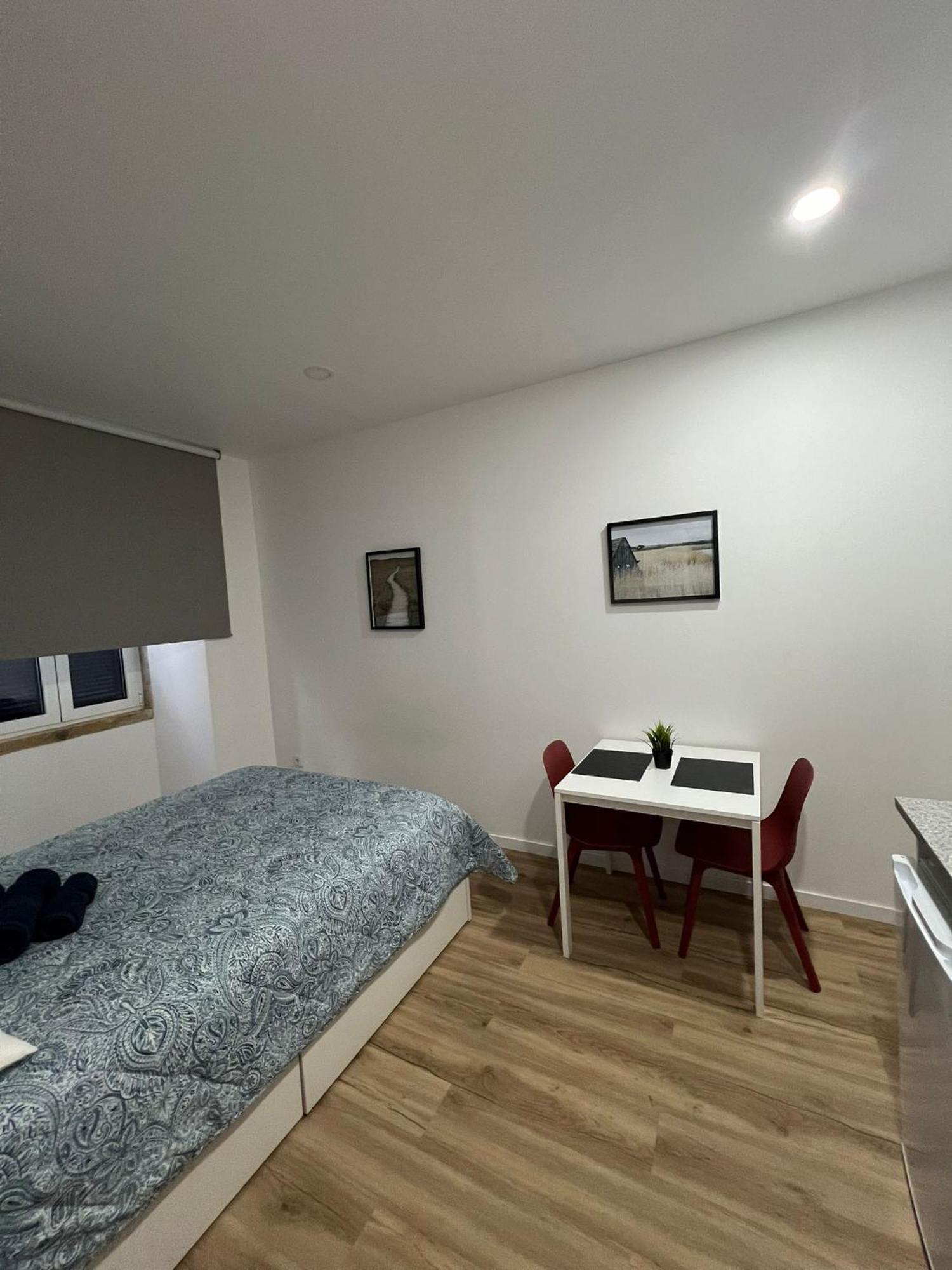 Estrela Da Almada Mascarenhas Apartamento Exterior foto