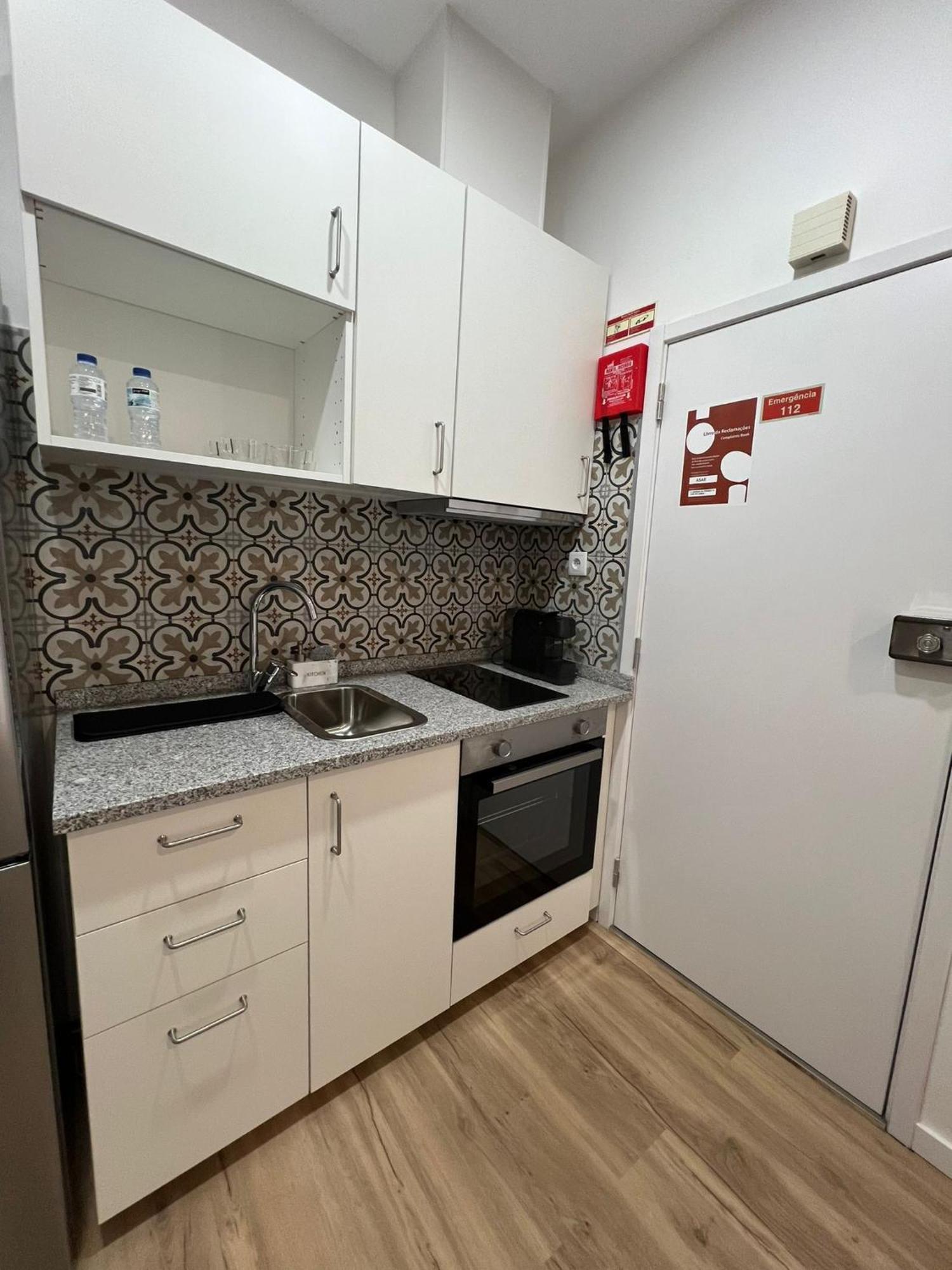 Estrela Da Almada Mascarenhas Apartamento Exterior foto