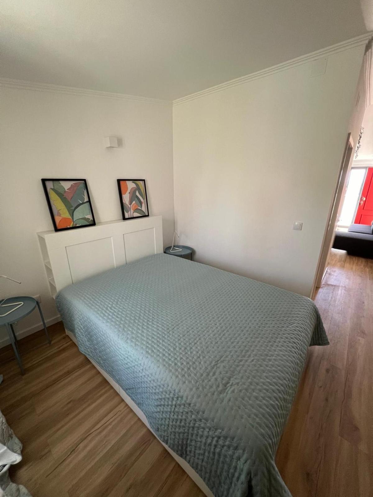 Estrela Da Almada Mascarenhas Apartamento Exterior foto