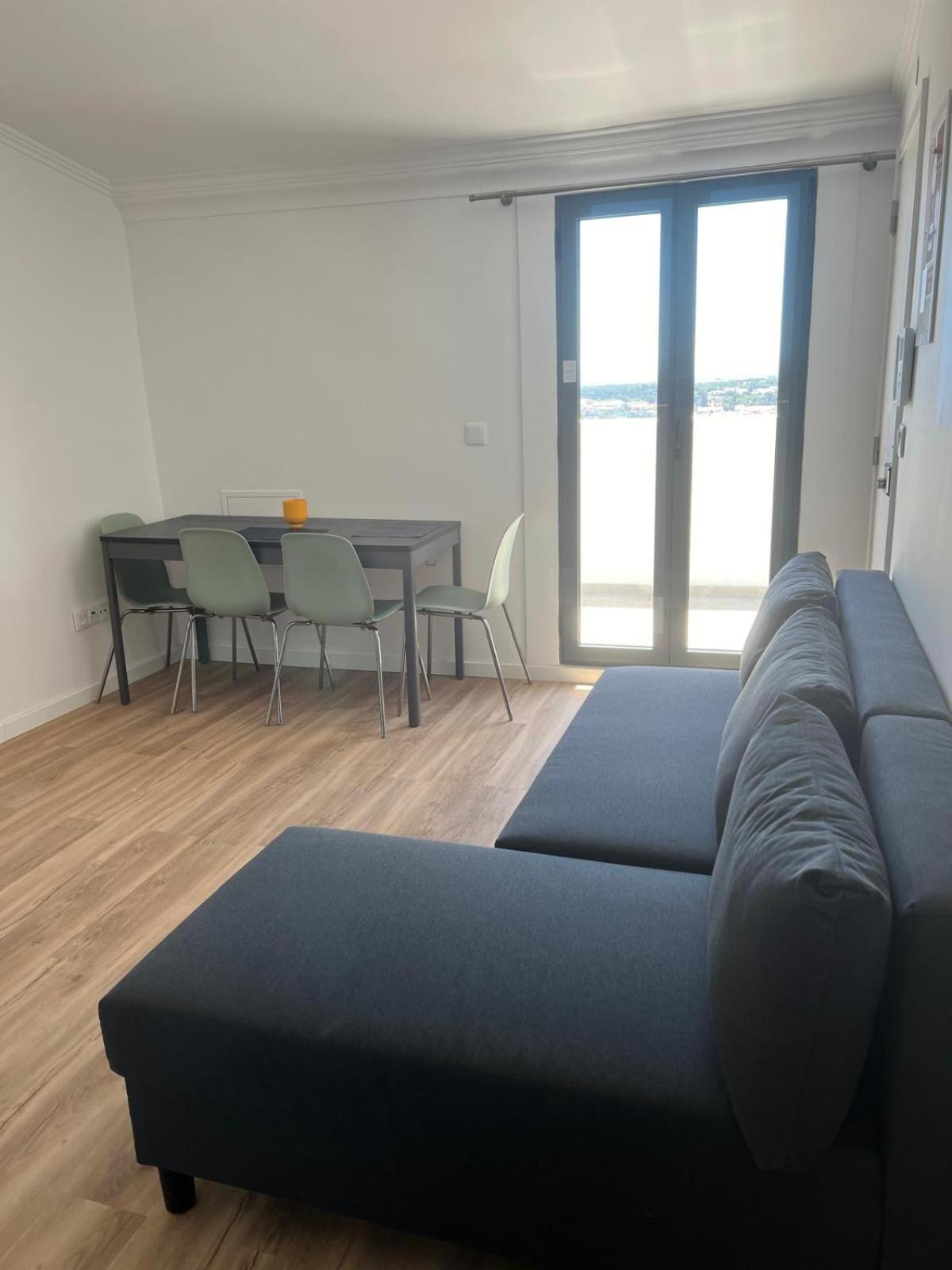 Estrela Da Almada Mascarenhas Apartamento Exterior foto