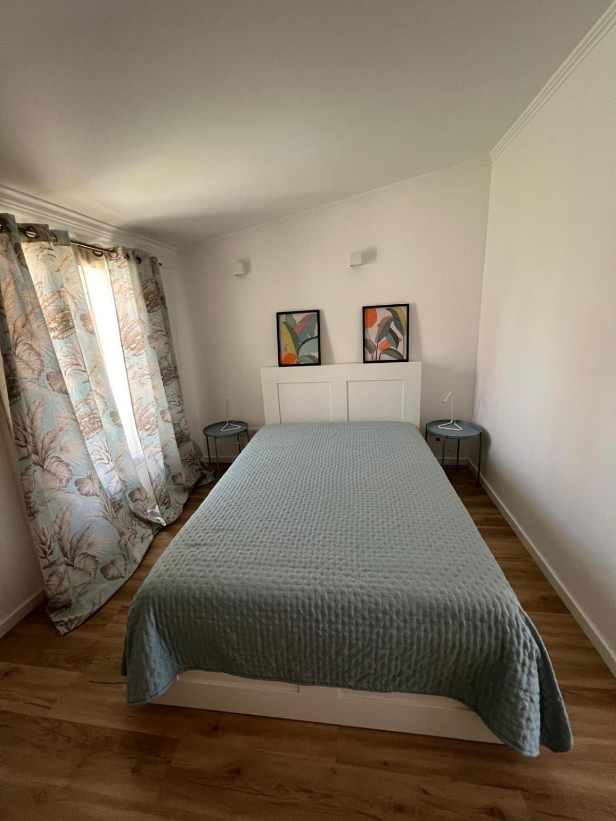 Estrela Da Almada Mascarenhas Apartamento Exterior foto