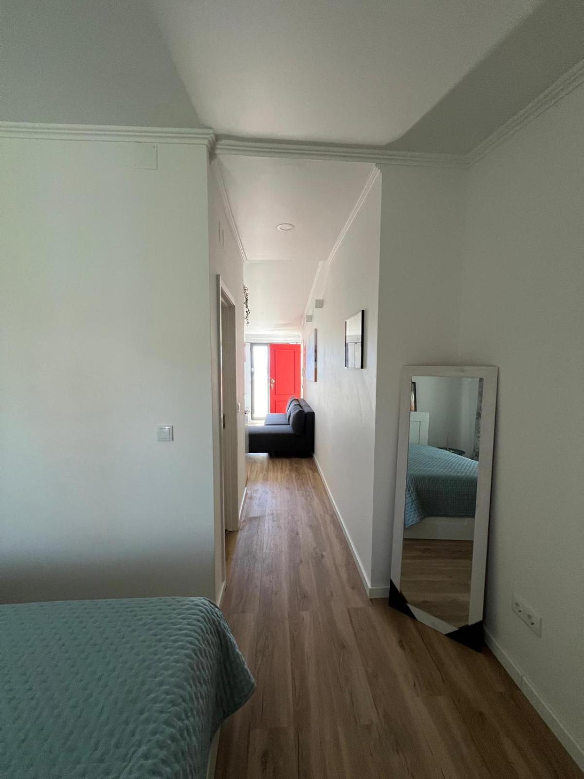 Estrela Da Almada Mascarenhas Apartamento Exterior foto