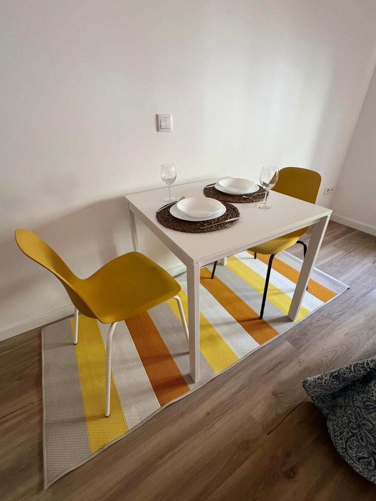 Estrela Da Almada Mascarenhas Apartamento Exterior foto