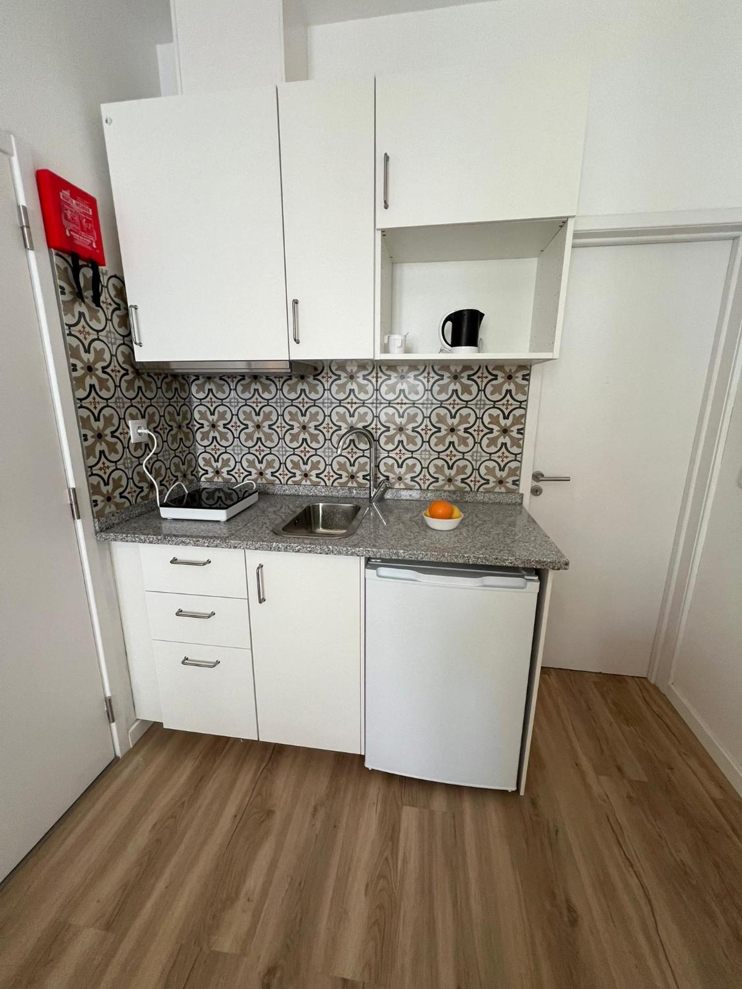 Estrela Da Almada Mascarenhas Apartamento Exterior foto