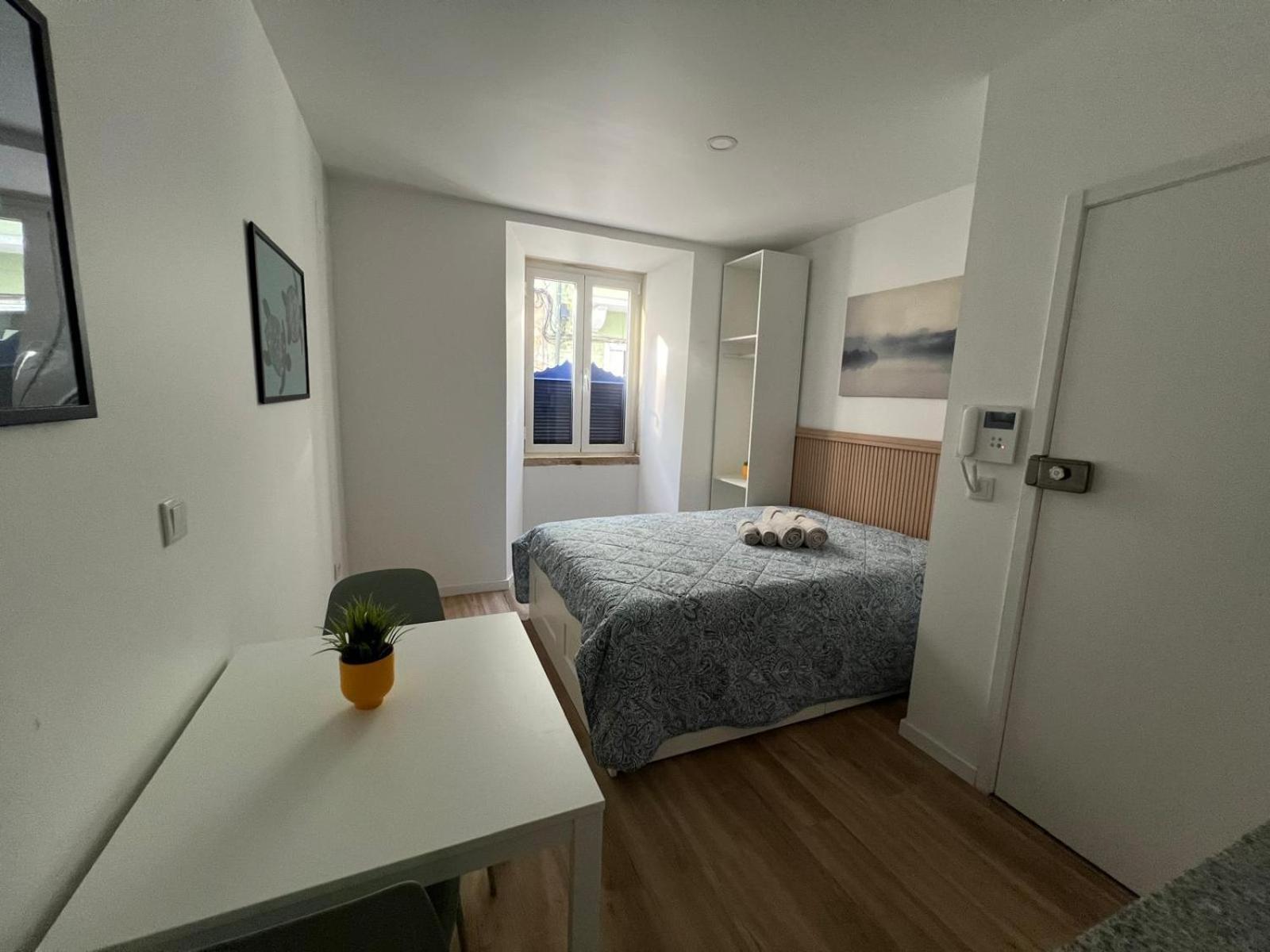 Estrela Da Almada Mascarenhas Apartamento Exterior foto