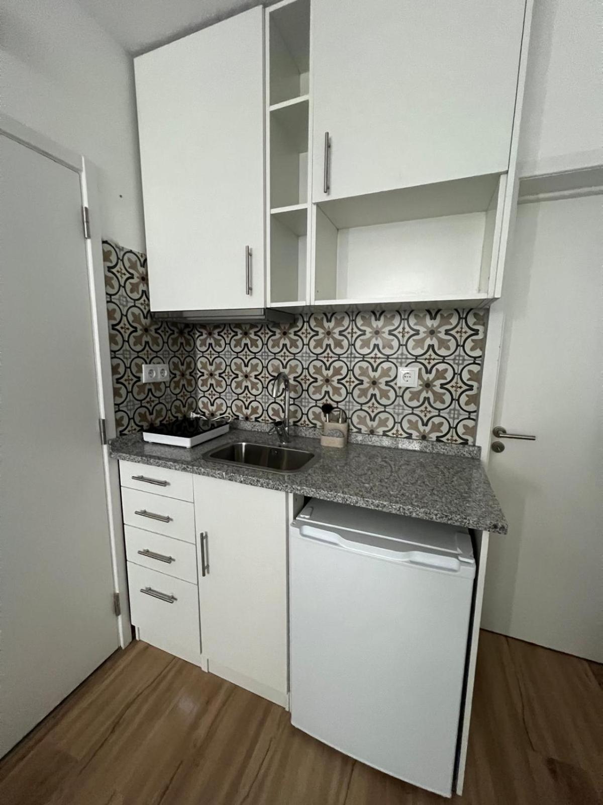 Estrela Da Almada Mascarenhas Apartamento Exterior foto