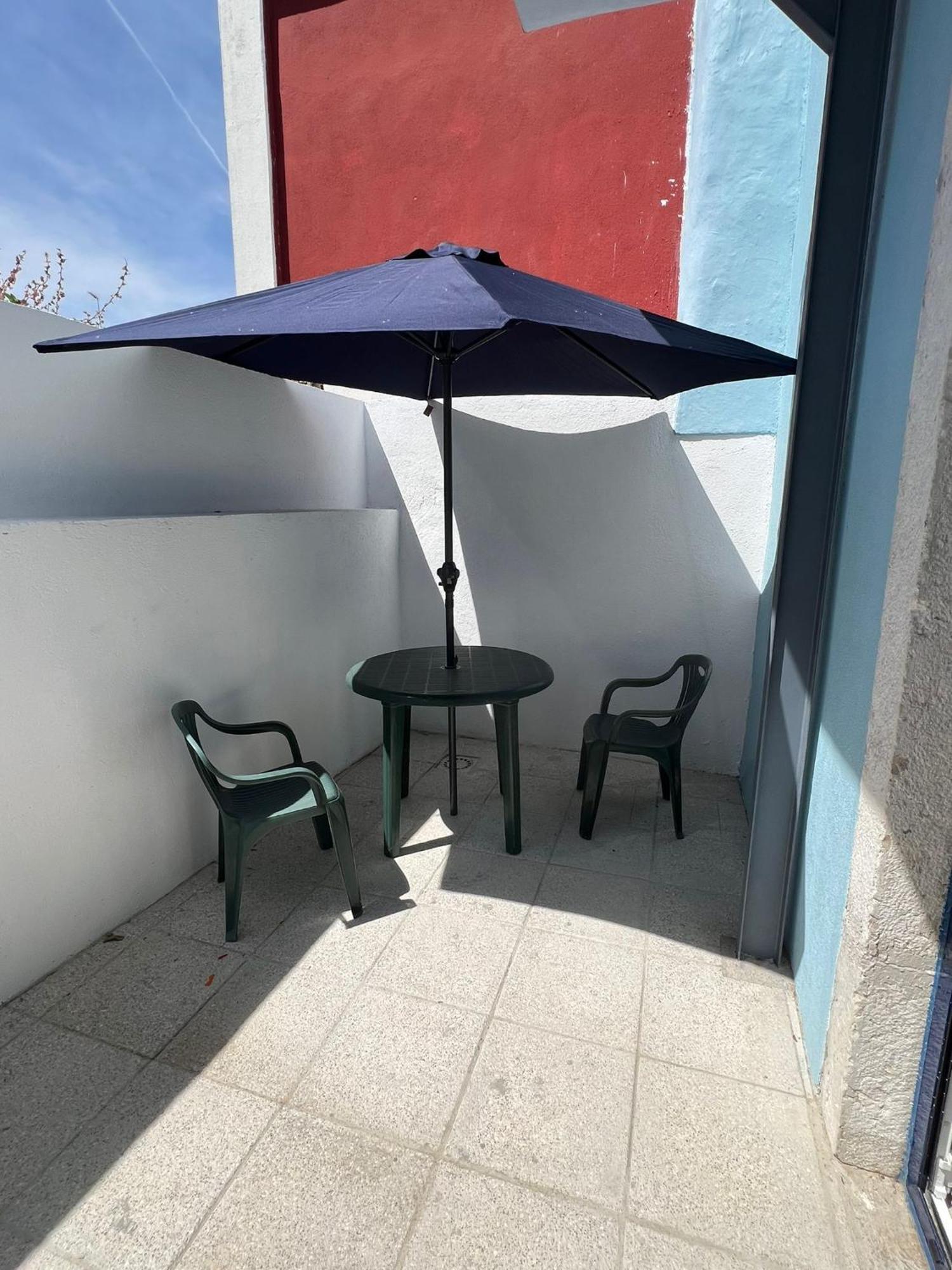 Estrela Da Almada Mascarenhas Apartamento Exterior foto