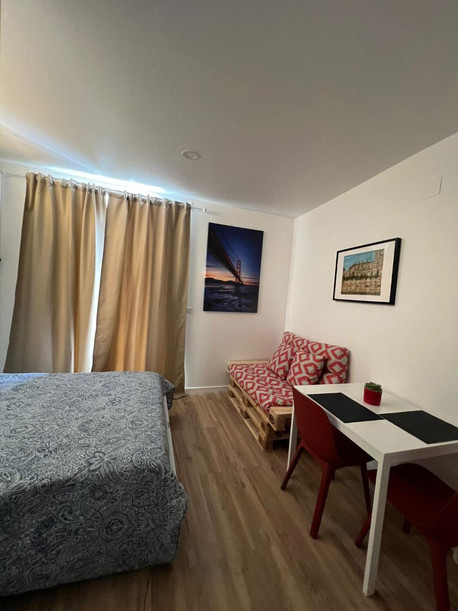 Estrela Da Almada Mascarenhas Apartamento Exterior foto