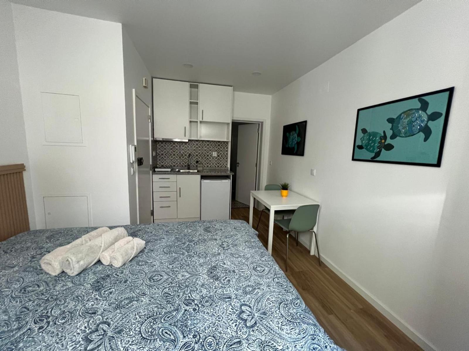 Estrela Da Almada Mascarenhas Apartamento Exterior foto